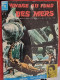 Voyage Au Fond Des Mers N°3 ( Mai 1970) Mission Impossible (Bandes Dessinées) - Autres & Non Classés