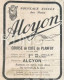 1925 Revue Sportive " SPORTING "  - TENNIS COUPE DAVIS - AUTOMOBILE COTE DE PLANFOY  GP DE MARSEILLE - CYCLISME  - BOXE - 1900 - 1949