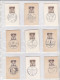 Delcampe - 540 Thematic Cancellations - Oblitérations - Afstempelingen- Abstempelungen - Used Stamps