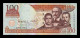 República Dominicana 100 Pesos Oro 2004 Pick 171d Sc Unc - Dominicana