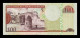 República Dominicana 100 Pesos Oro 2004 Pick 171d Sc Unc - Dominicaine