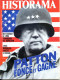 HISTORAMA Histoire N° 28  Général Patton , Metternich , 1936 Mussolini , épidémie Mal Des Ardents , Jack L éventreur - Storia