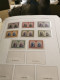 Spain 1951-1998 MNH Postfris ** In 4 Albums** - Collections (with Albums)