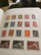 Delcampe - Spain 1951-1998 MNH Postfris ** In 4 Albums** - Collections (en Albums)