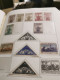Delcampe - Spain 1951-1998 MNH Postfris ** In 4 Albums** - Collections (en Albums)
