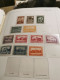 Delcampe - Spain 1951-1998 MNH Postfris ** In 4 Albums** - Colecciones (en álbumes)