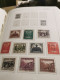 Delcampe - Spain 1951-1998 MNH Postfris ** In 4 Albums** - Collections (en Albums)