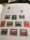 Delcampe - Spain 1951-1998 MNH Postfris ** In 4 Albums** - Sammlungen (im Alben)