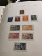 Delcampe - Spain 1951-1998 MNH Postfris ** In 4 Albums** - Collections (en Albums)