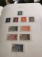 Delcampe - Spain 1951-1998 MNH Postfris ** In 4 Albums** - Collections (with Albums)