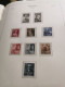 Delcampe - Spain 1951-1998 MNH Postfris ** In 4 Albums** - Collections (with Albums)