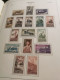Delcampe - Spain 1951-1998 MNH Postfris ** In 4 Albums** - Collections (with Albums)