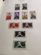 Delcampe - Spain 1951-1998 MNH Postfris ** In 4 Albums** - Collections (en Albums)