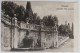 1909 - Frascati - Dettaglio Villa Torlonia - Viaggiata X Parma  - Crt0063 - Otros & Sin Clasificación