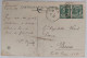 1909 - Frascati - Dettaglio Villa Torlonia - Viaggiata X Parma  - Crt0063 - Otros & Sin Clasificación