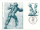 Delcampe - FRANCE-17 Cartes Souvenirs Philatéliques-frais D'envoi Pour La F 4.30 - Documenten Van De Post