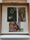 Delcampe - Spagna - Arte - Collezione Di 80 Cartoline Maximum E 16 FDC 1958-1965 (48 Foto) - Promo!!!        (g9589) - Lots & Kiloware (mixtures) - Max. 999 Stamps