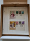 Delcampe - Spagna - Arte - Collezione Di 80 Cartoline Maximum E 16 FDC 1958-1965 (48 Foto) - Promo!!!        (g9589) - Vrac (max 999 Timbres)