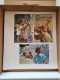 Delcampe - Spagna - Arte - Collezione Di 80 Cartoline Maximum E 16 FDC 1958-1965 (48 Foto) - Promo!!!        (g9589) - Kilowaar (max. 999 Zegels)