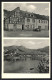 AK Alken A. D. Mosel, Gasthaus Und Pension Moseltal  - Other & Unclassified