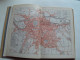 Delcampe - (Guides Illustrés MICHELIN Des Champs De Bataille 1914-1918) -  NANCY Et Le Grand Couronné.........voir Scans - Guerre 1914-18