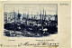 1895 - Pays Bas -  ZUID -  HOLLAND -  ROTTERDAM : PANORAMA - Boompjes Van Af Victoria Hotel  -     Cirulée En  1901 - Rotterdam