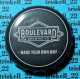 Boulevard Tank 7    Mev25 - Bière