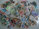 Monde -  100 % Timbres DEFECTUEUX / 100% Stamps With DEFECTS - 345 Gr = +/- 3500 Timbres/Stamps - Vrac (min 1000 Timbres)