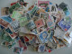 Monde -  100 % Timbres DEFECTUEUX / 100% Stamps With DEFECTS - 345 Gr = +/- 3500 Timbres/Stamps - Alla Rinfusa (min 1000 Francobolli)