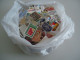 Monde -  100 % Timbres DEFECTUEUX / 100% Stamps With DEFECTS - 345 Gr = +/- 3500 Timbres/Stamps - Alla Rinfusa (min 1000 Francobolli)