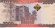 Tanzania 2000 Shillings ND (2015), UNC (P-42b, B-141b) - Tanzania