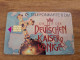 Phonecard Germany O 369 03.97. Deutschen Kaiser & Könige 1.200 Ex. MINT IN FOLDER! - O-Series : Series Clientes Excluidos Servicio De Colección