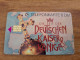 Phonecard Germany O 369 03.97. Deutschen Kaiser & Könige 1.200 Ex. MINT IN FOLDER! - O-Series : Customers Sets