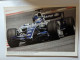 CP -  Formule 1 Écurie Williams Grand Prix D'Espagne - Grand Prix / F1