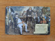 Phonecard Germany O 190 03.97. Deutschen Kaiser & Könige 1.200 Ex. MINT IN FOLDER! - O-Series : Customers Sets