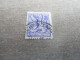 Belgique - Lion - 3f. - Violet - Oblitéré - Année 1950 - - Used Stamps