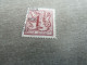 Belgique - Lion - 4f. - Brun - Oblitéré - Année 1950 - - Used Stamps