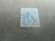 Belgique - Lion - 4f.50 - Bleu Clair - Oblitéré - Année 1950 - - Gebruikt
