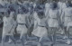 92 CLICHY - PLAQUE DE VERRE Ancienne (1943) - Stade, Gymnastique, Sport, Défilé équipe MCR "MUNICIPALE DE CHOISY-LE-ROI" - Clichy