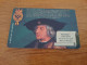 Phonecard Germany O 1381 11.96. Deutschen Kaiser & Könige 1.400 Ex. MINT IN FOLDER! - O-Reeksen : Klantenreeksen