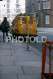 60s BRITISH TELECOM MORRIS COMMERCIAL VAN UK ENGLAND ORIGINAL AMATEUR 35mm DIAPOSITIVE SLIDE Not PHOTO No FOTO NB4101 - Diapositivas