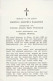 Prentje Baarends-goes -apeldoorn 1965 - Devotieprenten