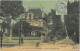 Cpa LA GARENNE COLOMBES 92 - 1907 - Allée Du Moulin Joli - E L D - La Garenne Colombes