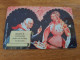 Phonecard Germany O 1380 11.96. Deutschen Kaiser & Könige 1.400 Ex. MINT IN FOLDER! - O-Series : Customers Sets