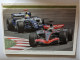 CP -  Formule 1 Écurie McLaren Mercedes Grand Prix De Barcelone - Grand Prix / F1