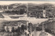 Wolfsberg, Kärnten, Mehrbildkarte Glum 1950? #G4870 - Other & Unclassified