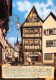 Bad Wimpfen Salzgasse Mit Blauem Turm Ngl #170.603 - Autres & Non Classés