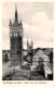 Bad Wimpfen Blauer Turm Und Stadtkirche Ngl #170.656 - Sonstige & Ohne Zuordnung