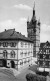 Bad Wimpfen Rathaus Und Blauer Turm Ngl #170.654 - Sonstige & Ohne Zuordnung