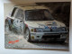 CP - Rallye Peugeot 205 Champion D'Allemagne - Rally